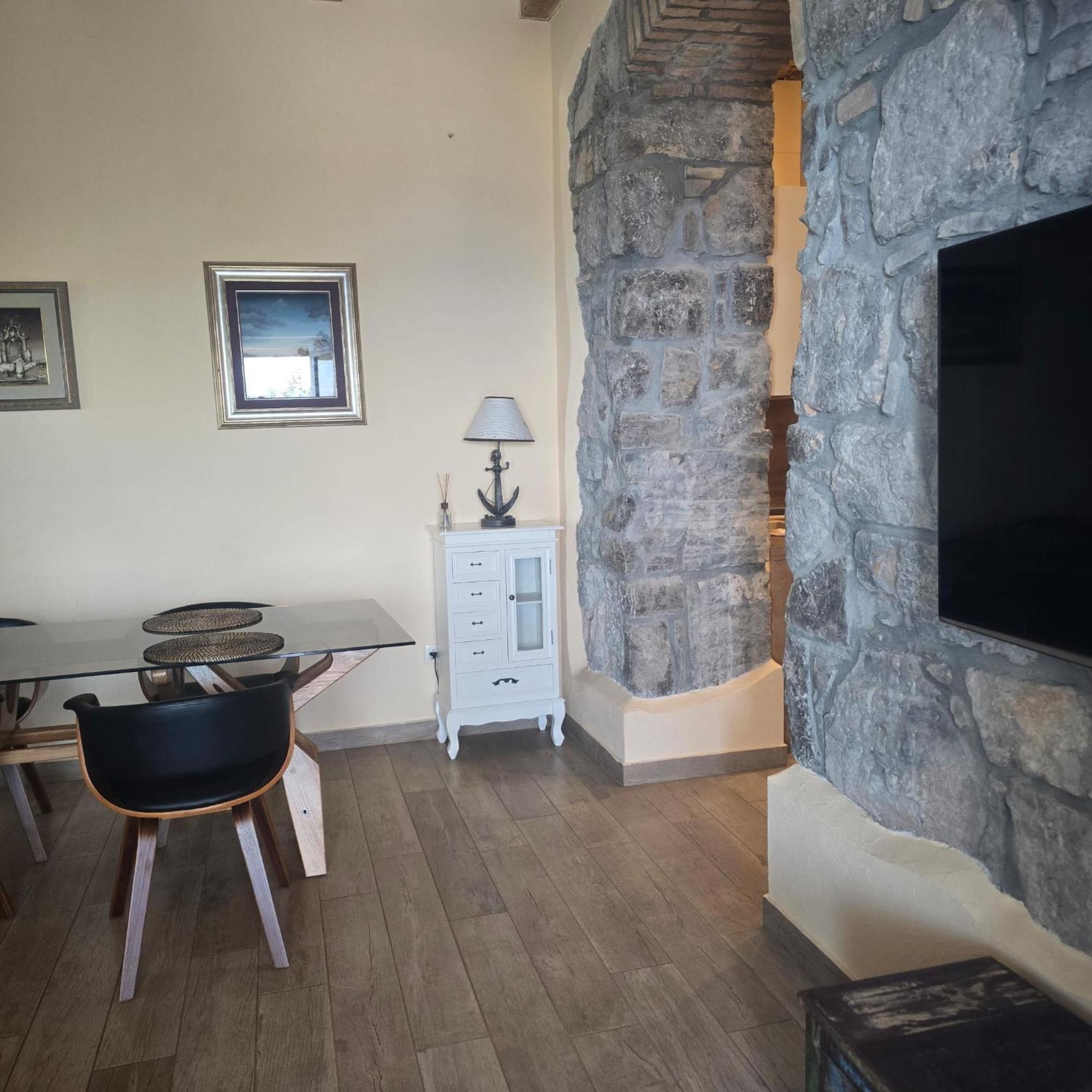 Apartments Opatija-Ičići Cameră foto